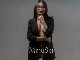 MinuSei