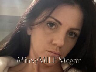 MinxyMILFMegan