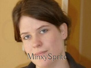 MinxySprite