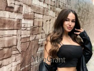 MiraGrant