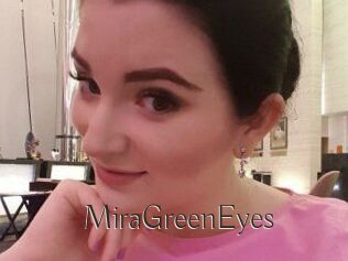 MiraGreenEyes