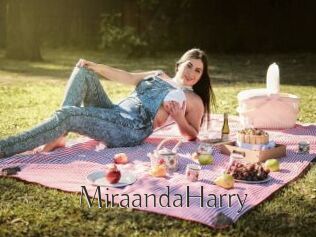 MiraandaHarry