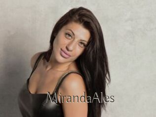 MirandaAles