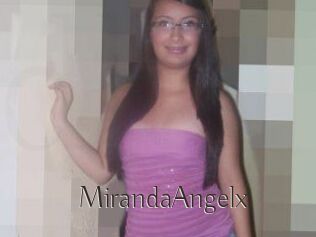 MirandaAngelx
