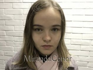 MirandaConor