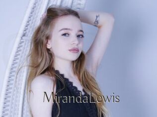 MirandaLewis