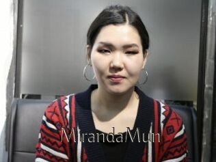MirandaMun