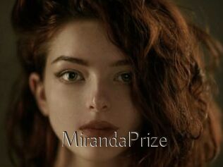 MirandaPrize