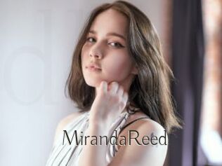 MirandaReed