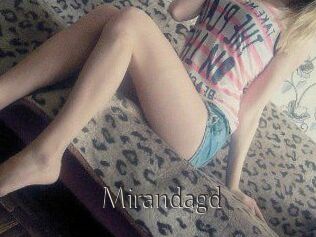 Mirandagd