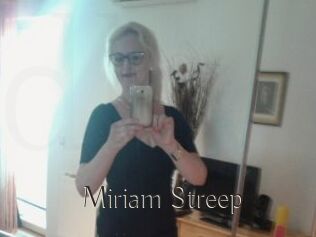 Miriam_Streep