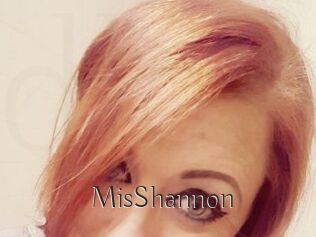 MisShannon