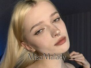 MisaMalady