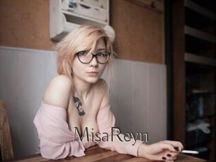 MisaReyn