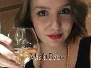 MisfitBaby