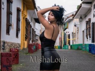 MishaLouis