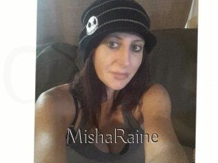 MishaRaine