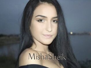MishaSheik