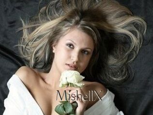 MishellX