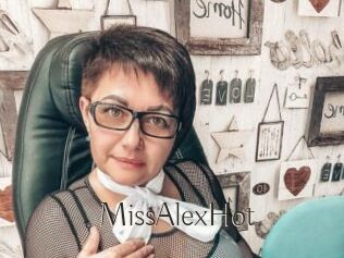 MissAlexHot