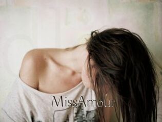 MissAmour