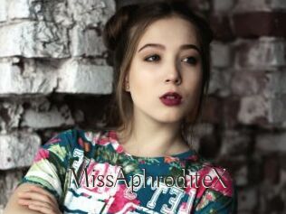MissAphroditeX