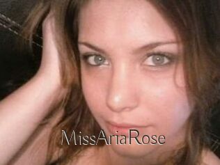 MissAriaRose