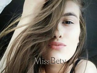 MissBety