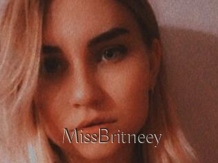 MissBritneey