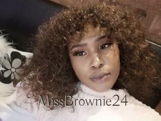 MissBrownie24