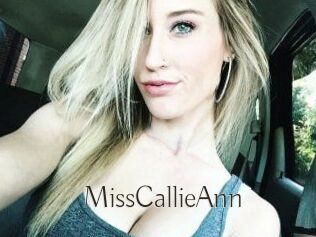 MissCallieAnn