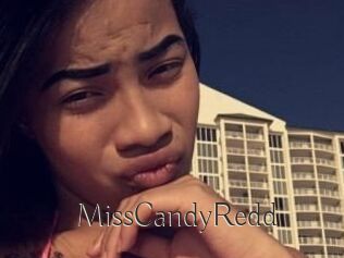 MissCandyRedd