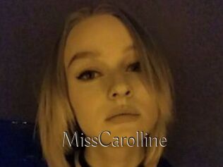 MissCarolline