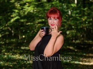 MissChambers