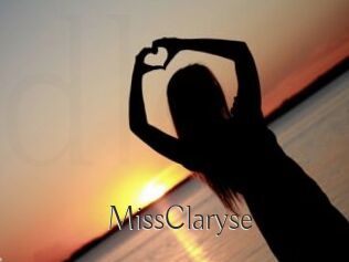 MissClaryse