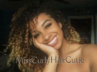 MissCurlyHairCutie