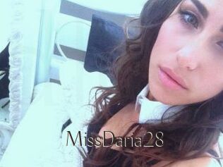 MissDaria28