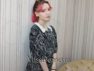 MissDemetra