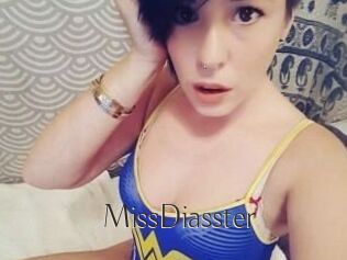 MissDiasster