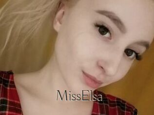 MissElsa