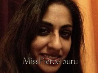 Miss_Fierce_four_u