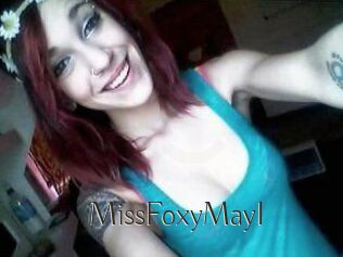 MissFoxyMayI