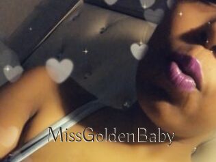 MissGoldenBaby