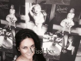 MissHxx