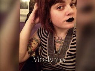 Miss_Ivana
