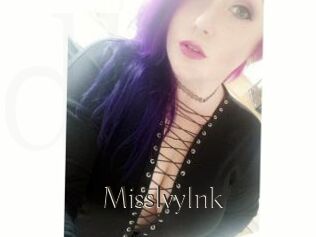 MissIvyInk