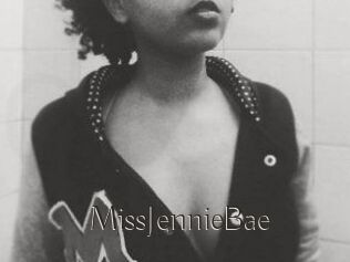 MissJennieBae