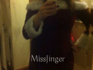 MissJinger