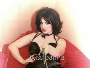 MissJoanna