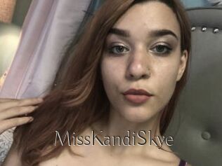 MissKandiSkye